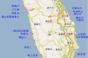 台湾旅游路线推荐_台湾旅游攻略自由行价格