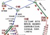 华山旅游攻略经典路线一日游,华山旅游攻略经典路线一日游