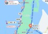 烟台养马岛旅游地图,烟台养马岛旅游攻略小红书