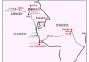 云台山攻略自驾游路线_云台山攻略自驾游路线图