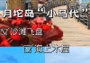 月坨岛在什么地方?,月坨岛攻略旅游攻略大全