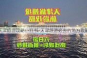 天津旅游攻略小红书-天津旅游必去的地方攻略