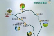 到贵州旅游路线攻略,到贵州旅游路线