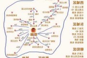 北京旅游景点路线安排最新-北京旅游景点线路图