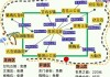 深圳旅游路线推荐,深圳旅游路线设计方案模板