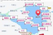 成都到泸沽湖旅游攻略自由行方案_成都到泸沽湖最佳路线图