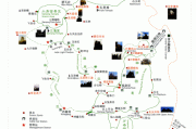 三清山自驾游攻略一日游路线,三清山自驾游攻略一日游路线推荐