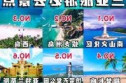 海口三亚自由行攻略费用,海南旅游海口三亚