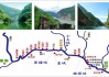 长江三峡游轮游攻略_长江三峡游轮旅游路线