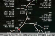 云南旅游攻略自由行路线推荐7723,云南旅游攻略自由行路线推荐怎样