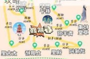 四川成都旅游景点攻略一日游_四川成都旅游景点攻略