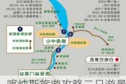 喀纳斯旅游攻略二日游景点介绍-喀纳斯旅游攻略二日游景点