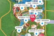 深圳欢乐谷攻略2022-深圳欢乐谷攻略路线图