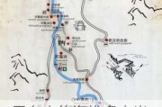 天台山的海拔多少米_天台山旅游攻略海边怎么走