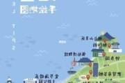 烟台旅游景点介绍_烟台旅游景点攻略路线