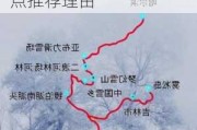 雪乡旅游攻略百度旅游攻略,雪乡旅游攻略必去景点推荐理由