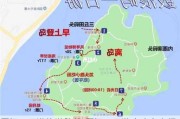 厦门一日游旅游路线,厦门一日游攻略自由行