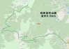 杭州自驾车路线查询-杭州自驾游路线图