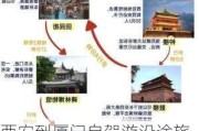 西安到厦门自驾游沿途旅游安排,西安至厦门旅游攻略