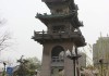 南京一日游鸡鸣寺-南京旅游攻略景点必去鸡鸣寺