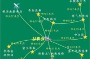 北海旅游路线安排最新-北海旅游路线安排最新图