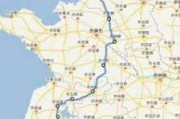 杭州至北京自驾游路线,杭州到北京骑行路线