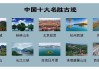 旅游景点大全景点介绍图_旅游景点大全景点介绍