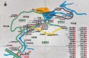 鼎湖山旅游攻略二日游路线-鼎湖山旅游线路图