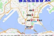 香港旅游攻略自由行攻略一日游_香港一天必去的三个地方