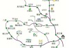 成都自驾线路推荐-成都自驾游路线查询最新路线