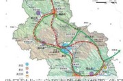 佛冈到北京自驾车路线安排图-佛冈到北京自驾车路线安排