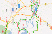 丹江环库公路自驾路线最新,丹江口环库公路起点和终点