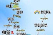 江西婺源旅游攻略自由行路线-江西婺源旅游景区