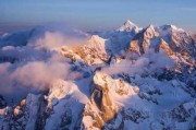 贡嘎雪山好玩吗,五一贡嘎雪山攻略