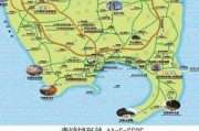 贵阳到游北海涠洲岛攻略-贵阳到北海旅游报价