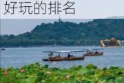 杭州夏季旅游攻略必去景点推荐路线_杭州夏天景点最好玩的排名