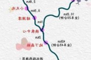 长白山旅游路线和景点,长白山旅游攻略必去景点