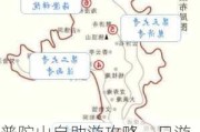 普陀山自助游攻略一日游_普陀山自助游攻略一日游