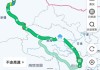 新疆到成都骑行路线-新疆到成都骑行路线怎么走