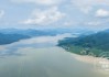 松花湖风景-松花湖旅游攻略模板