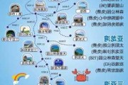 2012年三亚旅游攻略-2012年三亚旅游攻略图