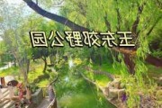 玉东公园管理处_玉东公园停车位置