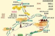 额济纳旗旅游攻略自驾游,额济纳旗旅游官方网站