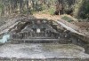 芗城区芝山公园,漳州芝山公园沈氏古墓