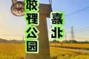 上海嘉定嘉北郊野公园地址-嘉定嘉北郊野公园攻略