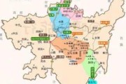 四川攻略游玩攻略,四川旅游攻略最佳线路