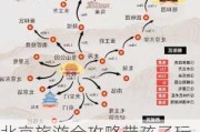 北京旅游全攻略带孩子玩_北京旅游带孩子自由行攻略