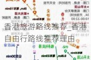 香港旅游路线推荐_香港自由行路线推荐理由