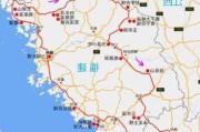 福建自驾游经典线路图,福建自驾游经典路线有哪些