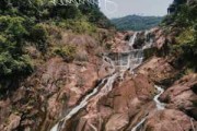 惠州南昆山旅游攻略三日游_惠州南昆山景点推荐